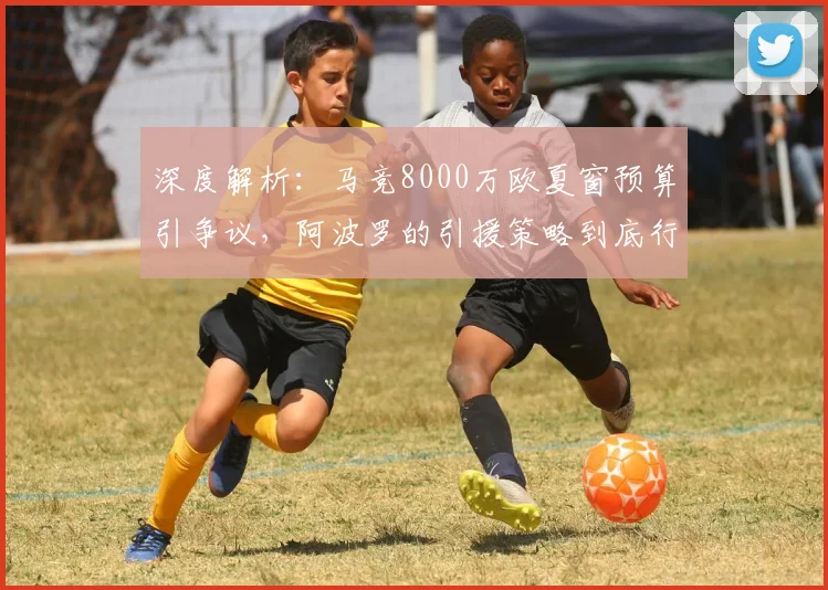 深度解析：马竞8000万欧夏窗预算引争议，阿波罗的引援策略到底行不行？