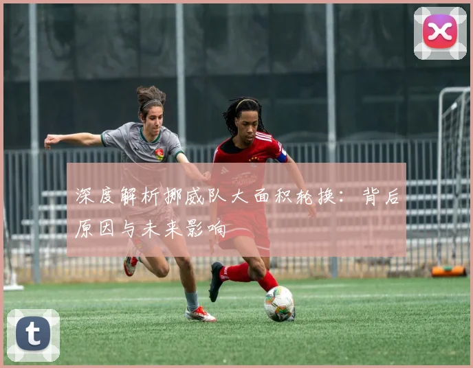 深度解析挪威队大面积轮换：背后原因与未来影响