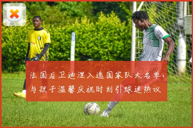 法国后卫迪涅入选国家队大名单，与孩子温馨庆祝时刻引球迷热议
